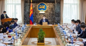НҮҮРСНИЙ ЭКСПОРТЫН БООМТУУДАД ХАЛДВАР ХАМГААЛЛЫГ САЙЖРУУЛНА