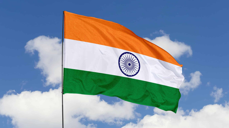 INDIA STEEL 2023