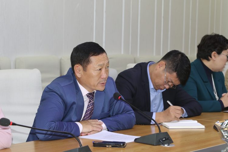 ЖЕНДЭРИЙН МЭДРЭМЖТЭЙ АЖЛЫН БАЙРНЫ БОДЛОГО, ТӨЛӨВЛӨЛТИЙН ХЭРЭГЖИЛТИЙН ЯВЦЫН ТАЙЛАНТАЙ ТАНИЛЦАВ