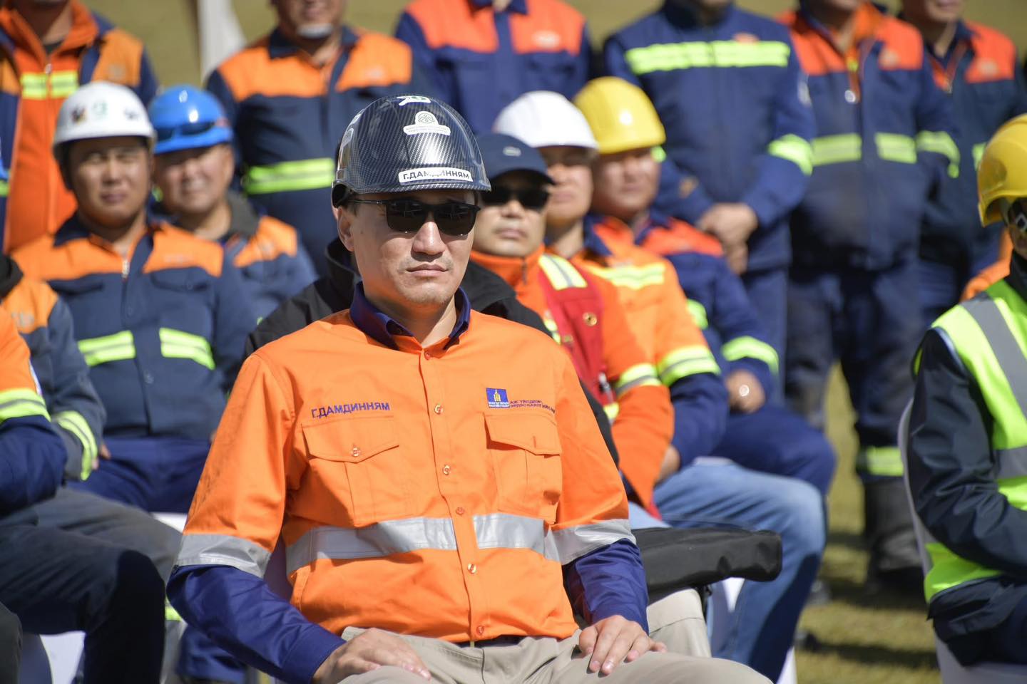 ЗЭСИЙН ҮНЭ ӨСӨЖ БУЙ ҮЕД ОРД ГАЗРУУДАА ИЛРҮҮЛЭХ ЗАЙЛШГҮЙ ШААРДЛАГАТАЙ