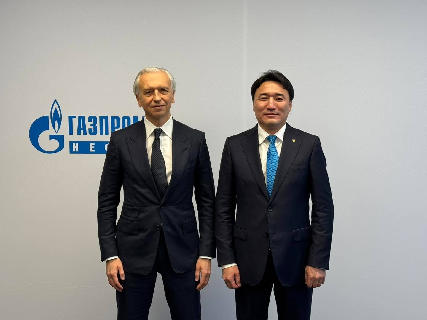 BOTH SIDES AGREED TO INCREASE THE VOLUME OF EURO-5 PETROLEUM PRODUCTS TO MONGOLIA AND ENSURE ITS STABLE SUPPLY