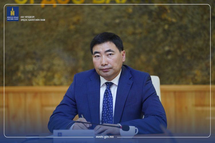 СЭЛЭНГЭ АЙМАГТ ХУУЛЬ БУСААР АЛТ ОЛБОРЛОЖ, БАЙГАЛЬ ОРЧИНД ХОХИРОЛ УЧРУУЛСАН БАЙЖ БОЛЗОШГҮЙ АСУУДАЛД ХЯНАЛТ ТАВИХ АЖЛЫН ХЭСЭГ БАЙГУУЛАХААР БОЛЛОО
