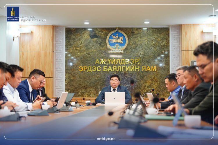СУМДАД БАЙРЛАХ ШТС-УУДЫН  ШАТАХУУНЫ ХАНГАМЖИЙГ ЭРЧИМЖҮҮЛНЭ