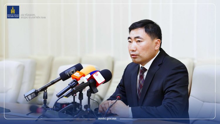 АЖ ҮЙЛДВЭР, ЭРДЭС БАЯЛГИЙН ЯАМ: ШАТАХУУНЫ ХАНГАМЖ, НИЙЛҮҮЛЭЛТИЙГ ТОГТВОРЖУУЛАХ, ИМПОРТЫН ЭХ ҮҮСВЭРИЙГ НЭМЭГДҮҮЛЭХ АЖЛЫГ ЭРЧИМЖҮҮЛЖ БАЙНА