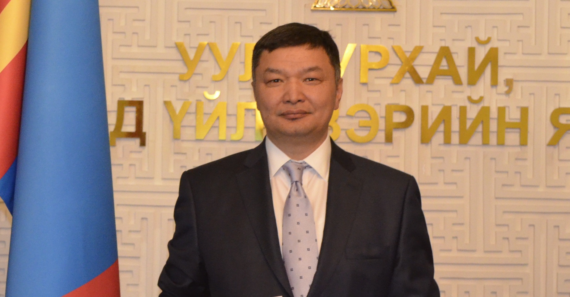 Д.Ганбат: “Алт-2” хөтөлбөрийн хүрээнд олборлогч аж ахуйн нэгжүүдэд зээл олгоно