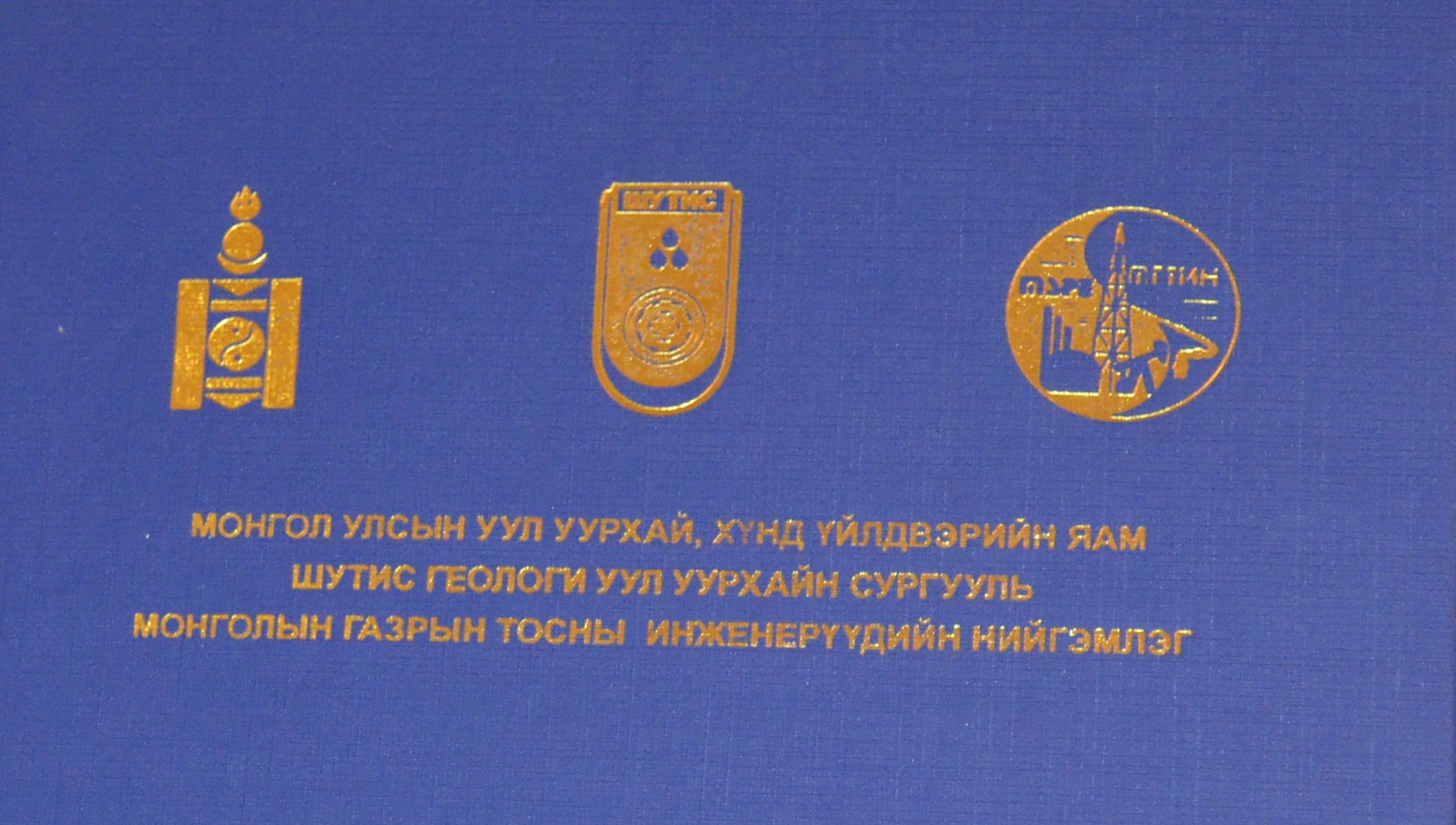 Газрын тосны салбарын мэргэшсэн, зөвлөх инженерийн сургалт болно