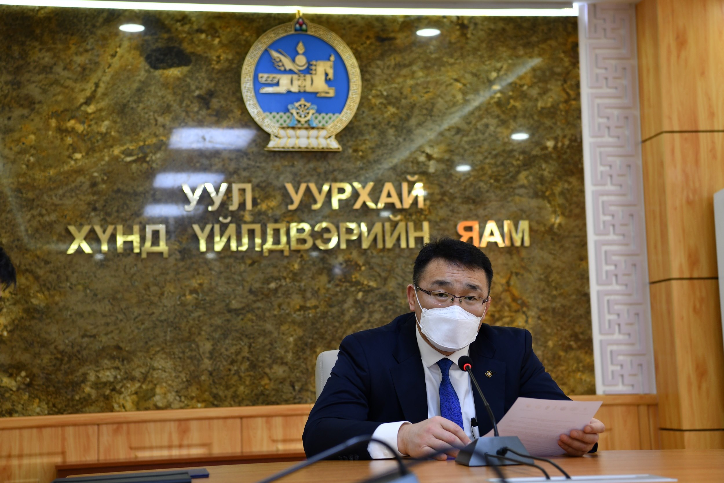 Д.Сумъяабазар: Шатахууны үнэ 200 хүртэлх төгрөгөөр буурна