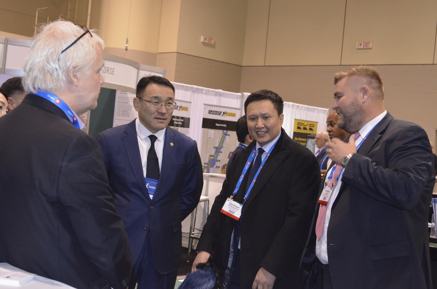PDAC 2019: Уул уурхайн хөрөнгө оруулалт