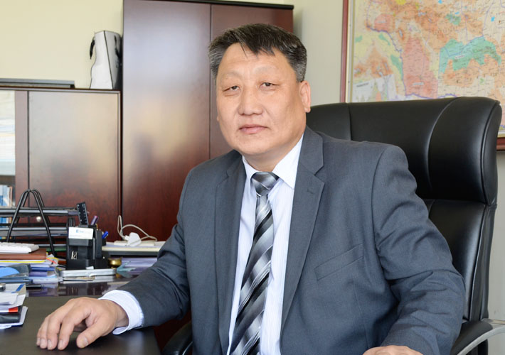 Д.Даваадорж: “Тогтвортой бичил уурхай” төслийн бичил уурхай дахь сайн туршлагууд журам шинэчлэгдэхэд их үр дүн өгсөн