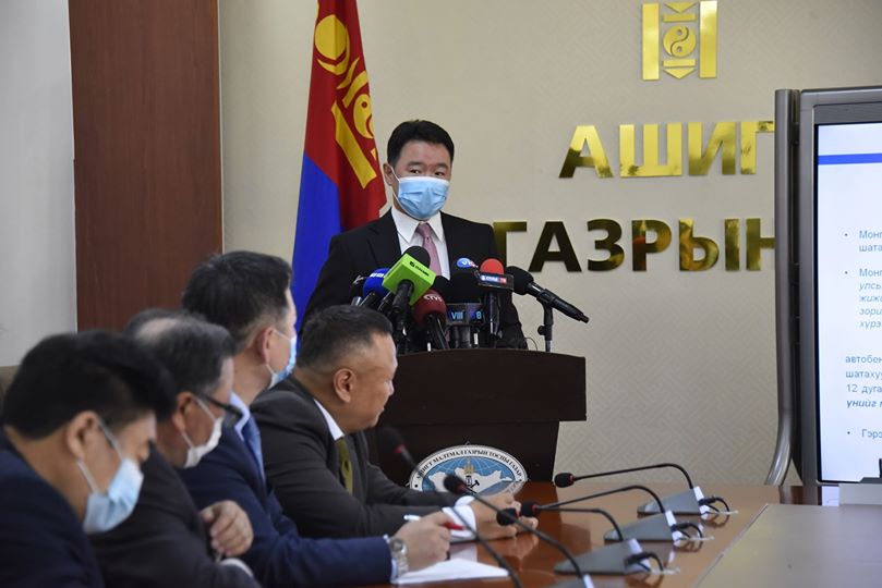 ДИЗЕЛИЙН ТҮЛШ 160 ТӨГРӨГ, АИ-95 АВТОБЕНЗИН