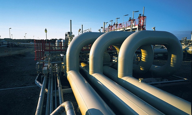 Газрын тос боловсруулах үйлдвэрийг Энэтхэг улсын зээлээр барина