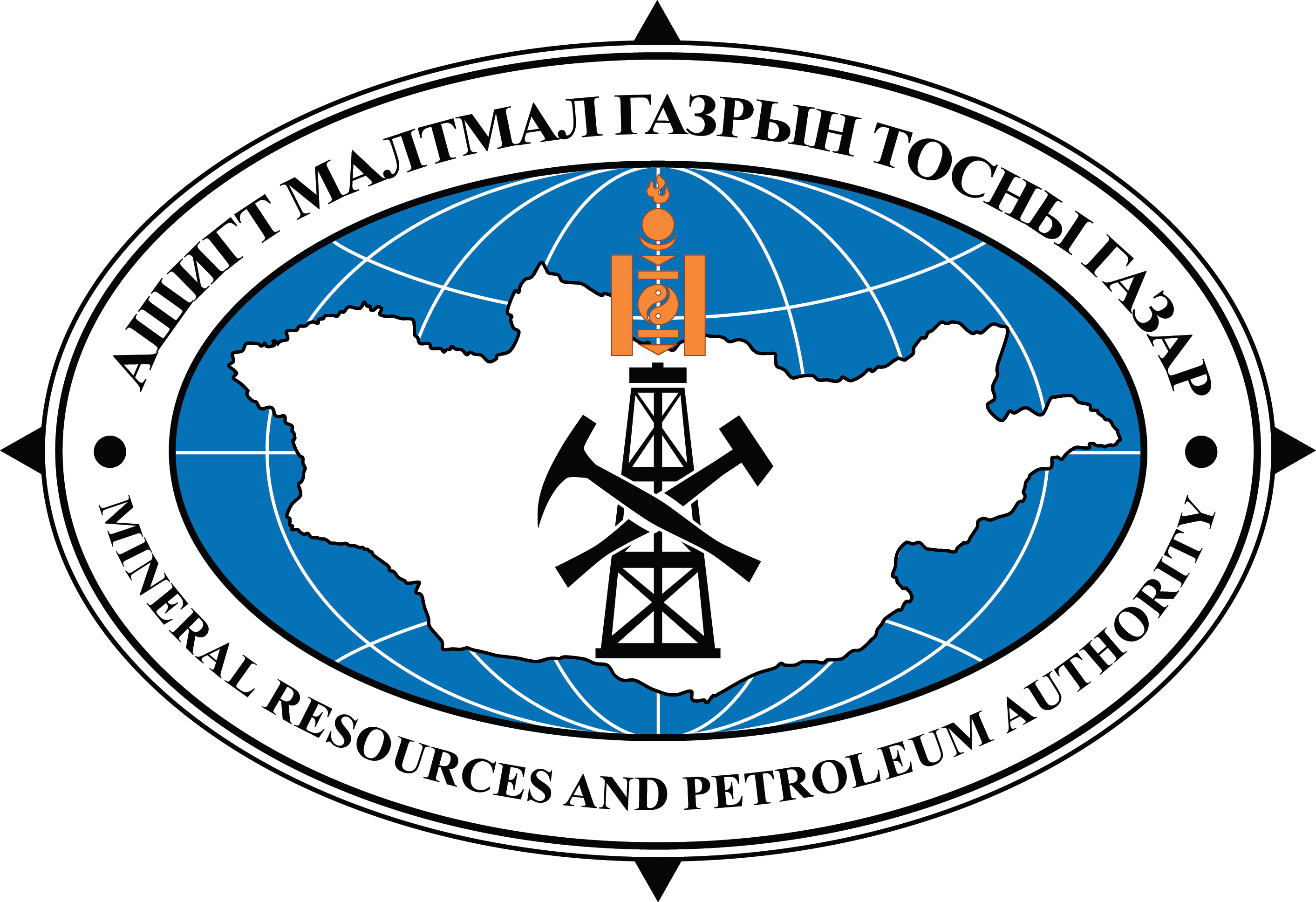 Ашигт малтмал, газрын тосны газрын 4 дүгээр сарын тойм
