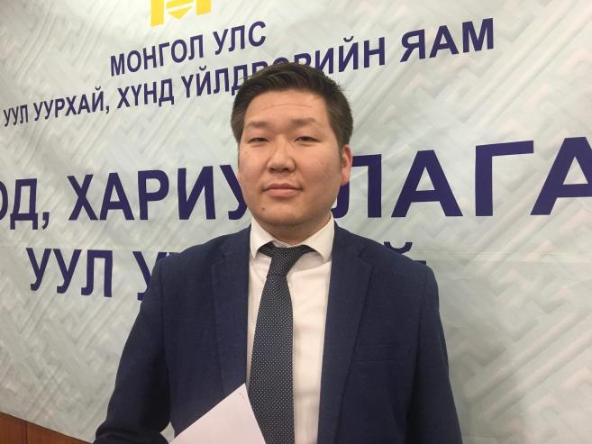 Гуравдугаар сараас үйлдвэрийг барихад шаардлагатай дэд бүтцийн ажил эхэлнэ